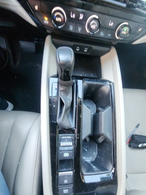 2023 Honda Accord Hybrid EX-L - Photo 41