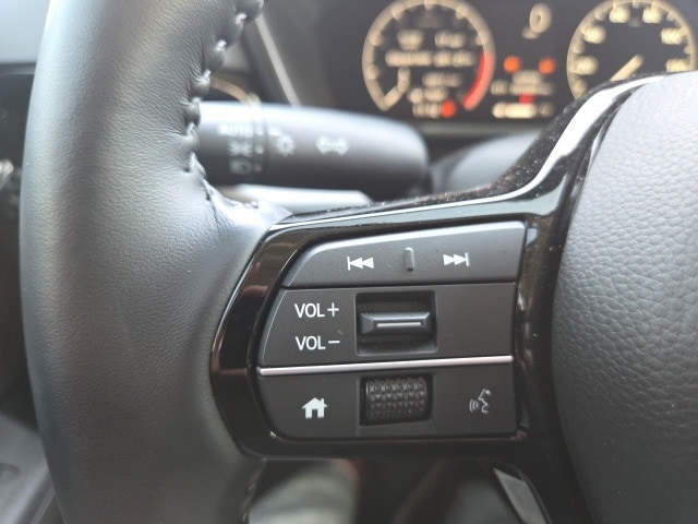 used 2025 Honda CR-V car, priced at $36,959