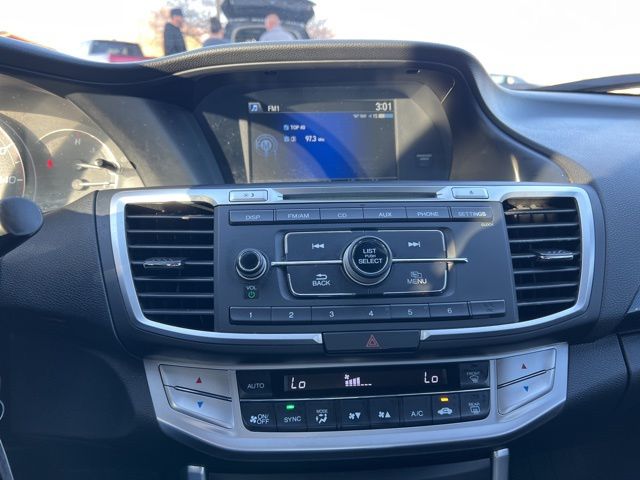 used 2013 Honda Accord car, priced at $15,555