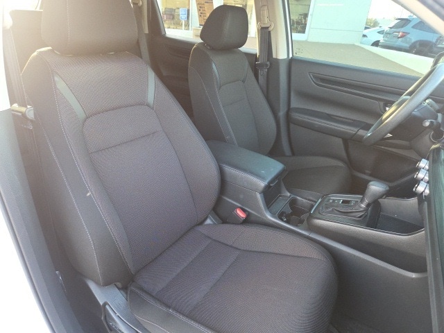 used 2023 Honda CR-V car, priced at $27,959
