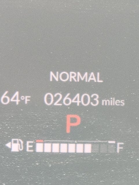2024 Honda HR-V LX - Photo 32