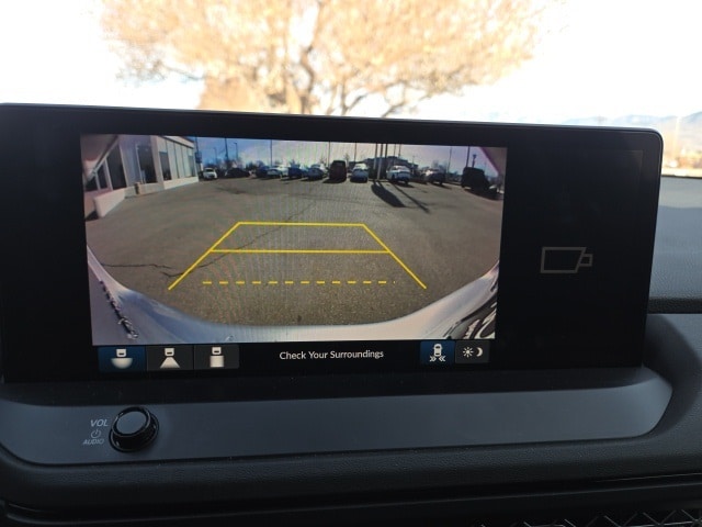 used 2024 Honda Accord Hybrid car, priced at $30,959