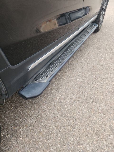 used 2021 Honda Pilot car, priced at $29,959