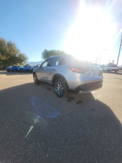 2024 Honda HR-V EX-L - Photo 13
