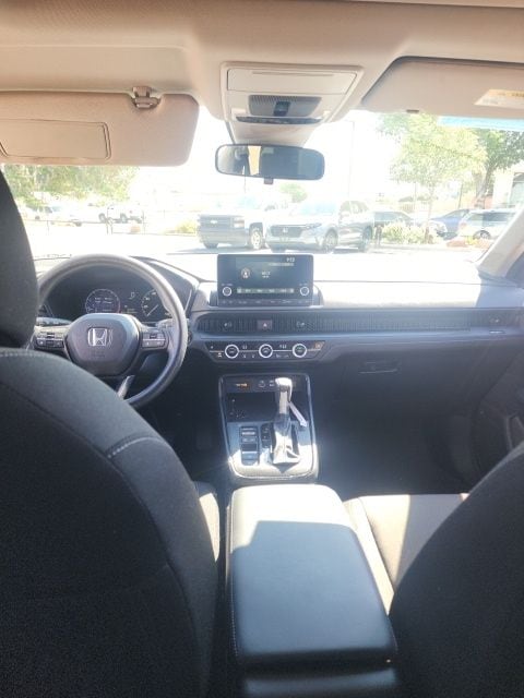 2024 Honda CR-V EX - Photo 20