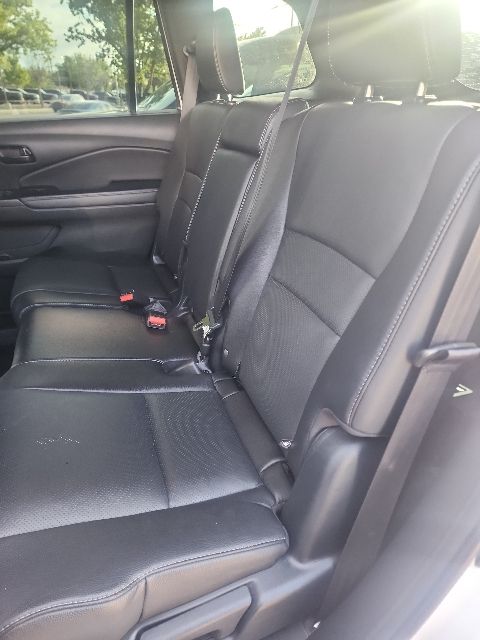 used 2023 Honda Passport car, priced at $31,777
