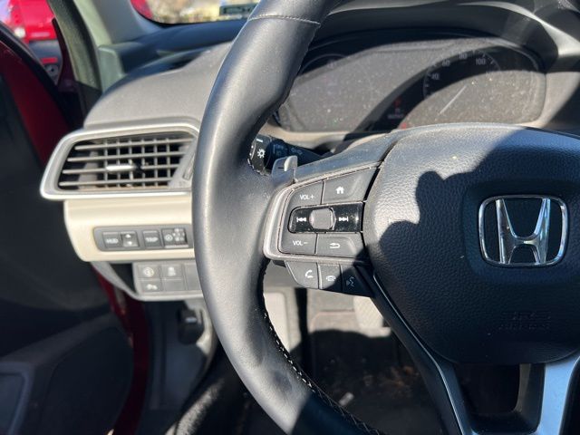 used 2018 Honda Accord car, priced at $24,959