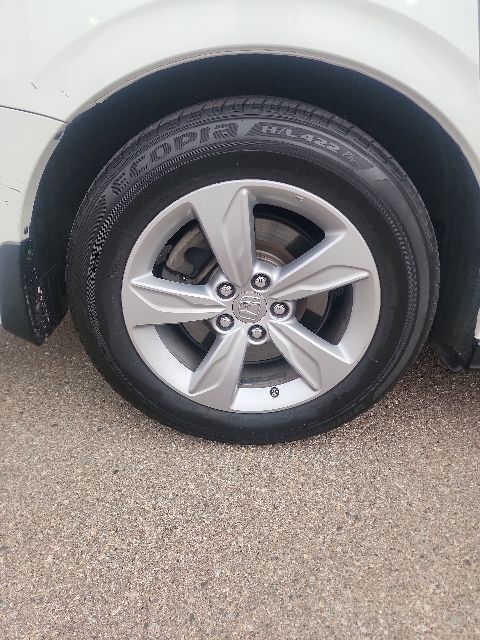used 2020 Honda Odyssey car, priced at $31,300