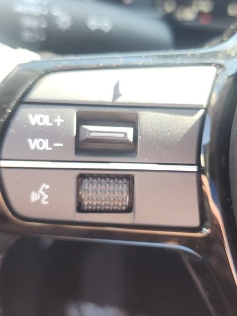 2026 Honda CR-V EX-L - Photo 38