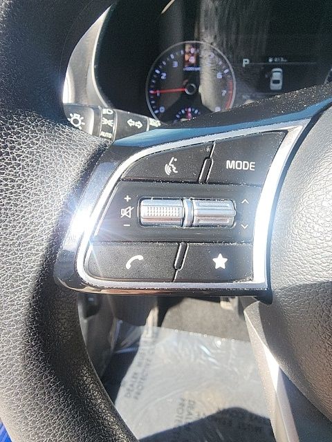 used 2024 Kia Forte car, priced at $22,942