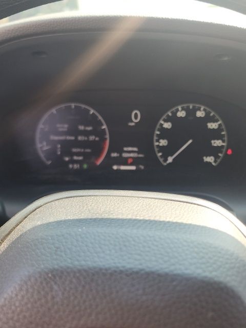 2024 Honda HR-V LX - Photo 31