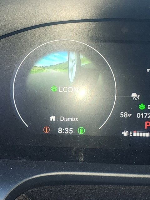 2024 Honda HR-V EX-L - Photo 32