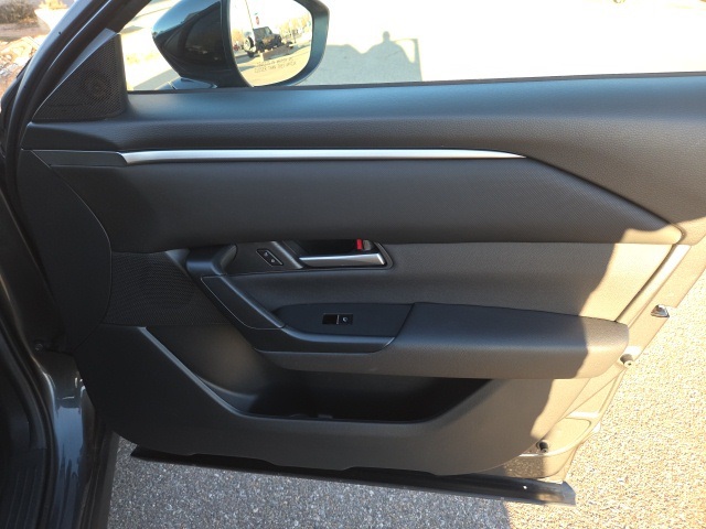 used 2024 Mazda CX-50 car, priced at $24,959