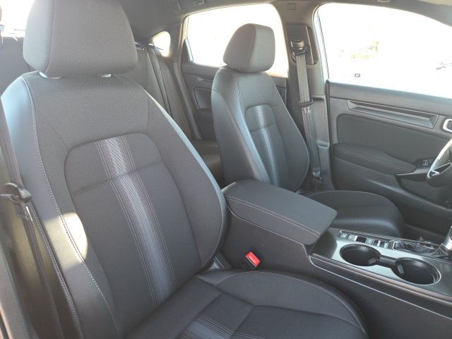 used 2025 Honda Civic car, priced at $26,959