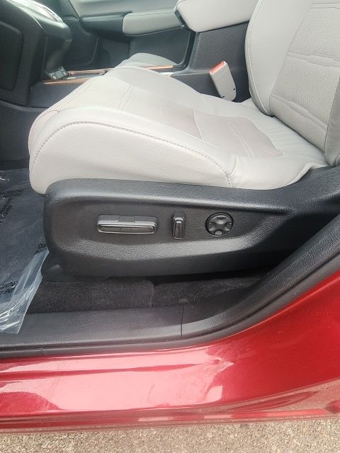 2022 Honda CR-V Touring - Photo 30