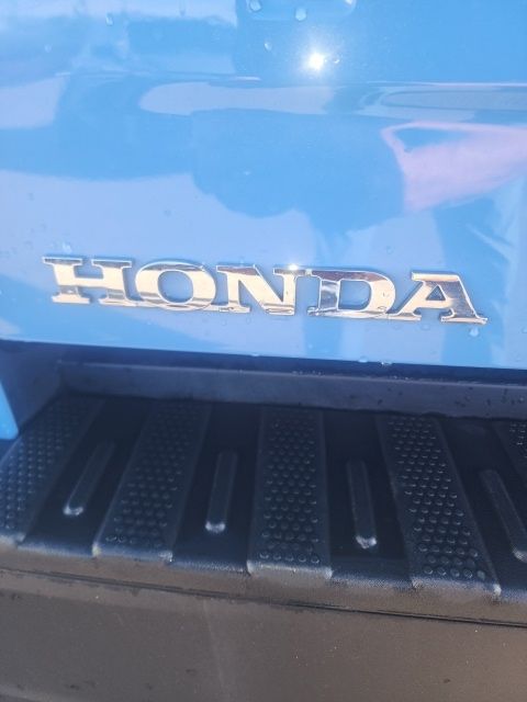 2024 Honda Ridgeline TrailSport - Photo 8