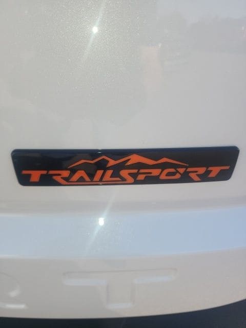 2026 Honda Passport TrailSport - Photo 8