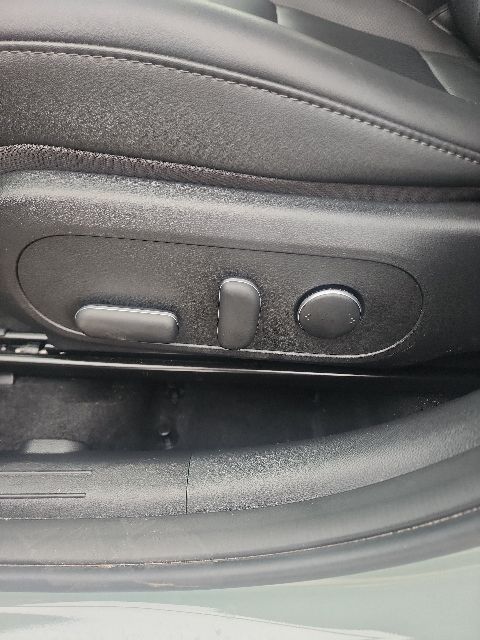 used 2025 Hyundai Kona car, priced at $30,959