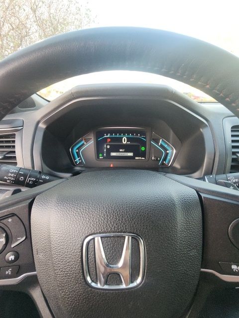 used 2023 Honda Odyssey car, priced at $36,959