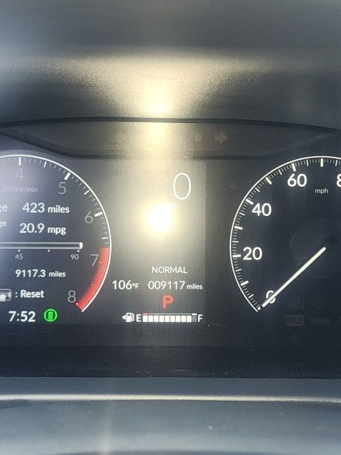 2025 Honda HR-V Sport - Photo 33