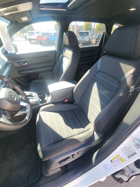 2025 Honda CR-V Sport - Photo 50