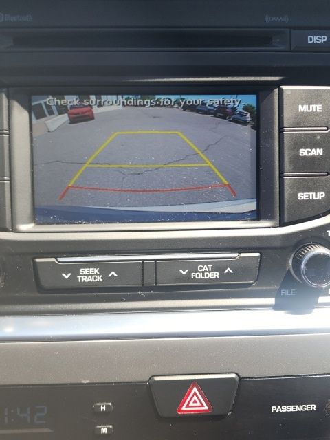 used 2015 Hyundai Sonata car, priced at $14,959