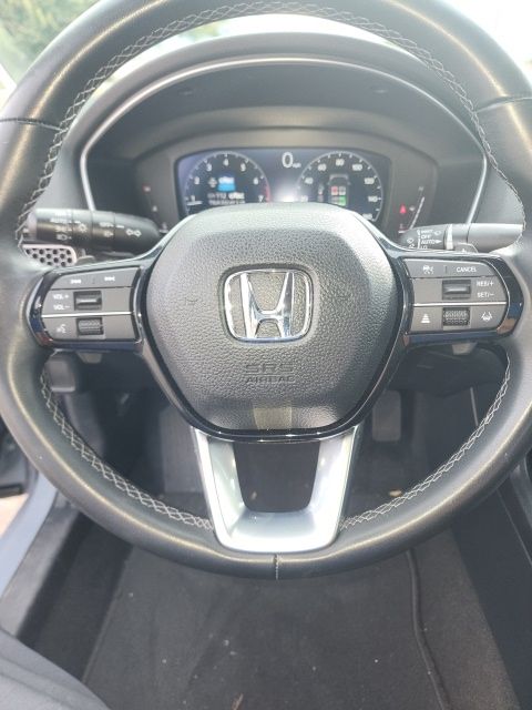 2024 Honda Civic Touring - Photo 37