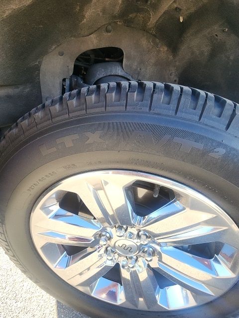 used 2018 Ford F-150 car, priced at $34,959