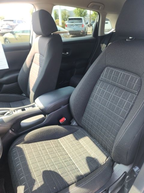 2024 Honda HR-V LX - Photo 40