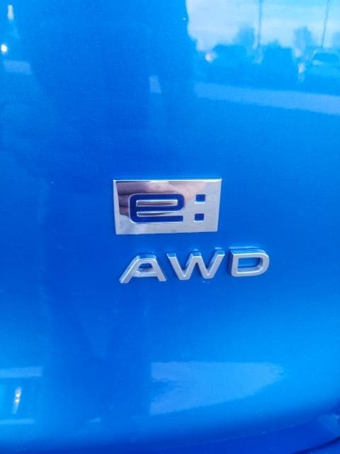 used 2024 Honda Prologue car, priced at $29,959