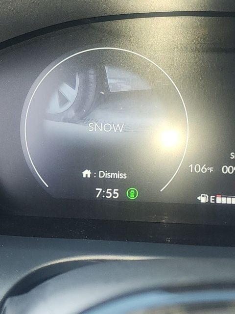 2025 Honda HR-V Sport - Photo 37