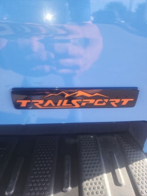 2024 Honda Ridgeline TrailSport - Photo 9
