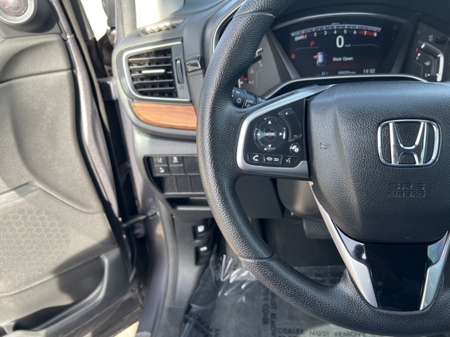 used 2020 Honda CR-V car, priced at $25,960