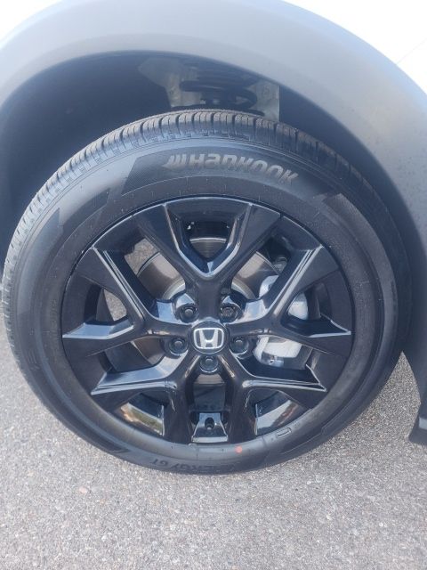 2025 Honda HR-V Sport - Photo 20