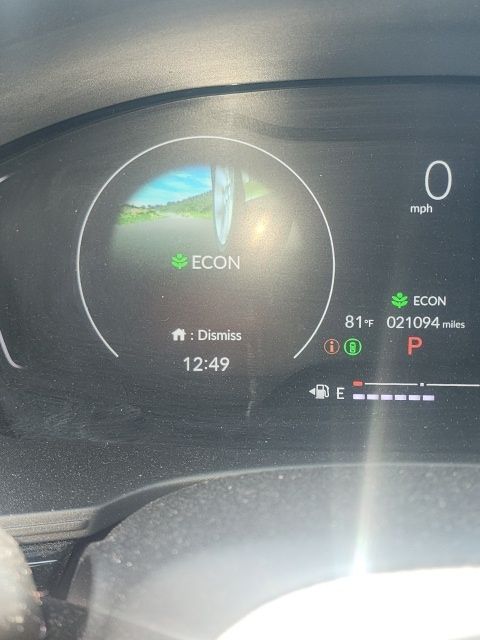 2024 Honda Civic Sport - Photo 36
