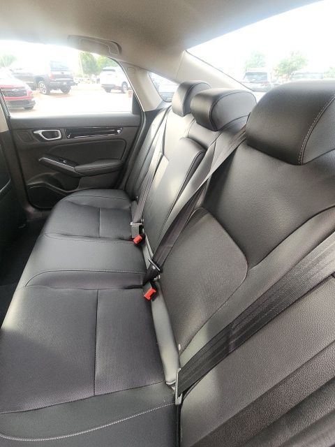 2024 Honda Civic Touring - Photo 65