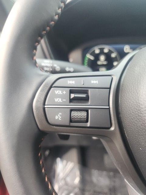 2026 Honda CR-V Sport-L - Photo 31