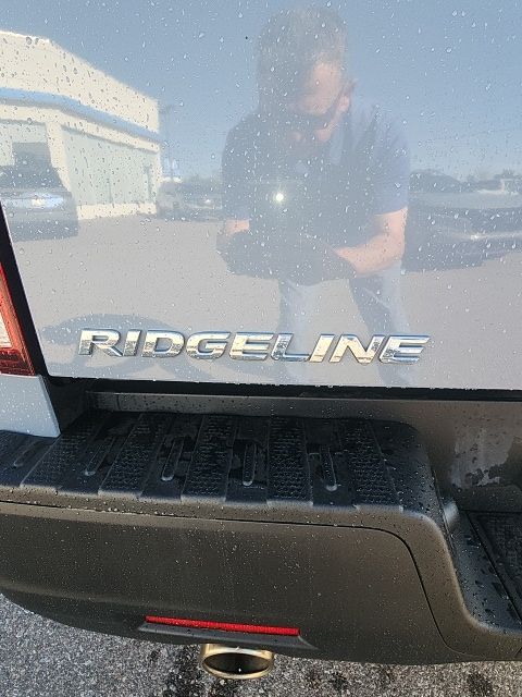 2023 Honda Ridgeline RTL - Photo 8