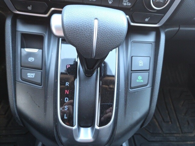 used 2021 Honda CR-V car, priced at $25,958