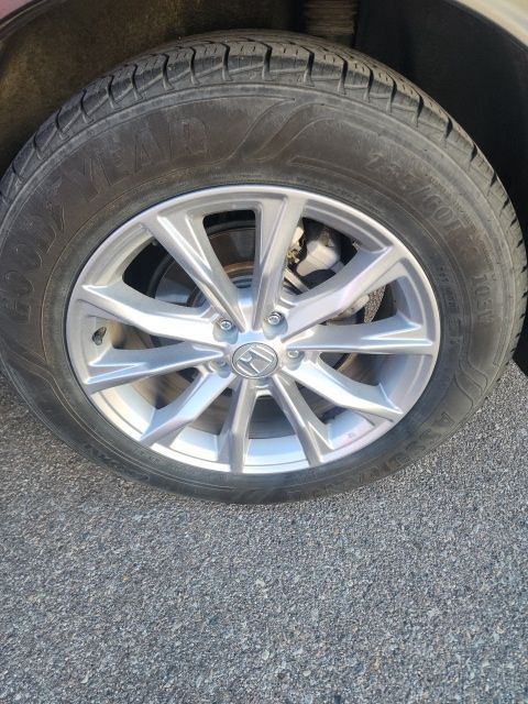 used 2023 Honda CR-V car, priced at $29,959