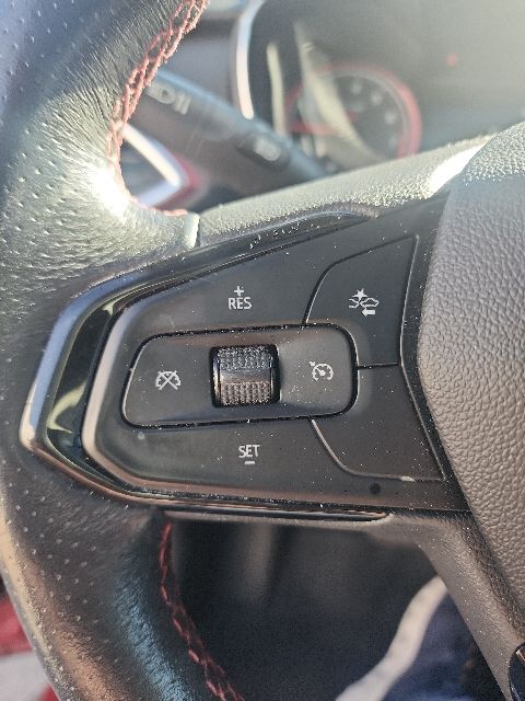 used 2021 Chevrolet TrailBlazer car, priced at $22,555