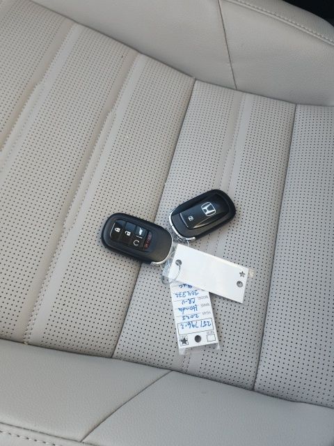 used 2023 Honda CR-V car, priced at $29,959