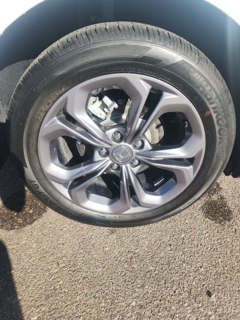 used 2025 Honda Accord Hybrid car, priced at $32,959