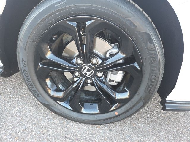 used 2025 Honda Accord car, priced at $32,959