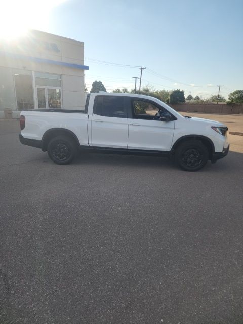 2026 Honda Ridgeline TrailSport - Photo 4