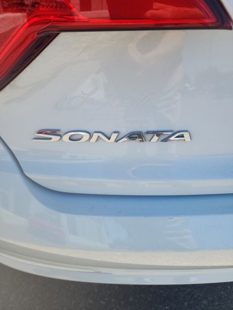 used 2015 Hyundai Sonata car, priced at $14,959