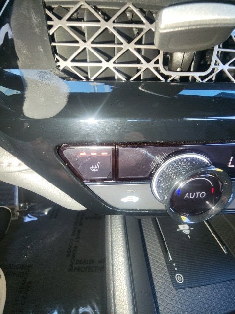 2026 Honda Accord Hybrid Sport-L - Photo 43