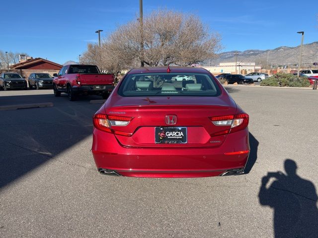 used 2018 Honda Accord car, priced at $24,959