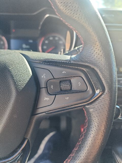 used 2021 Chevrolet TrailBlazer car, priced at $22,555