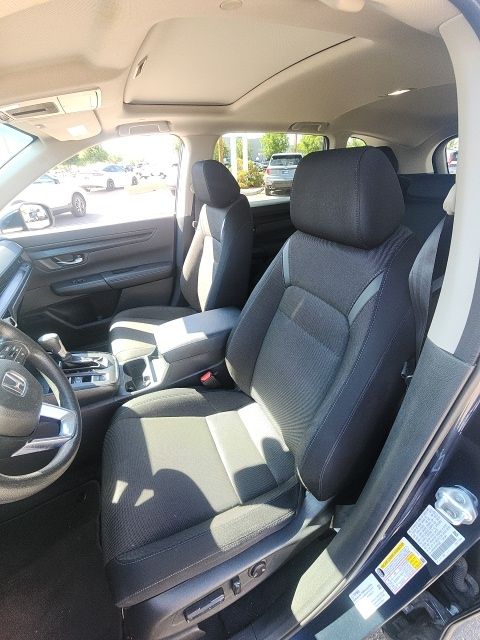 2024 Honda CR-V EX - Photo 36